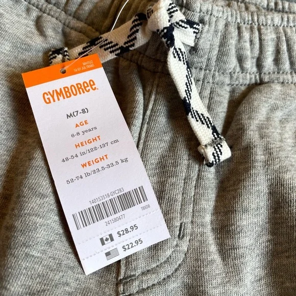 Five nwt boys pants - Picture 6 of 16